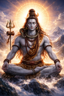 lord shiva